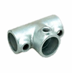Pipe Clamps