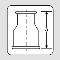 Reducing Sockets