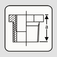 Reducing Bushing