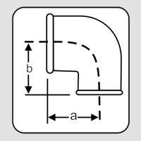 Reducing Elbow