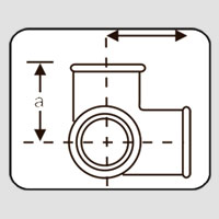 Side Outlet