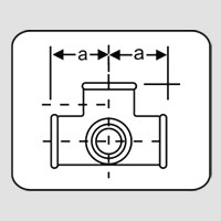 Side Outlet