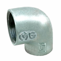 Pipe Elbow