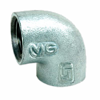 Pipe Elbow