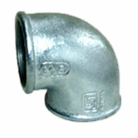 Pipe Elbow