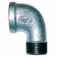 Male/Female Elbow