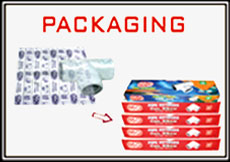 Packaging