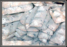 Raw Material