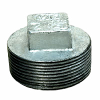 Pipe Plug