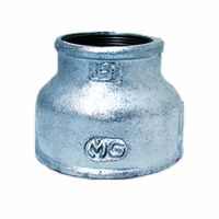 Pipe Coupling