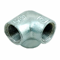 Side Outlet Elbow
