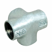 Side Outlet Elbow