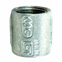 Pipe Sockets