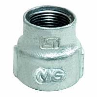 Pipe Sockets