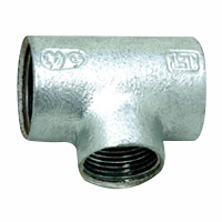 Pipe Tee