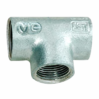 Pipe Tee