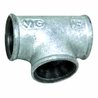 Pipe Tee