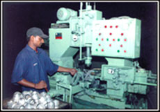 Threading